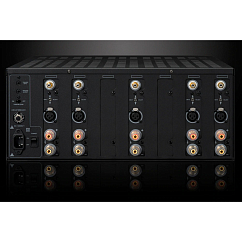 Усилитель мощности Emotiva XPA-5 Gen3