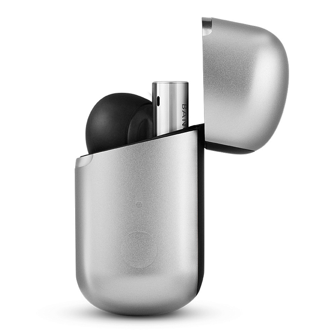 Беспроводные наушники Bang & Olufsen Beo Grace Natural Aluminium - рис.7