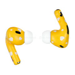 Беспроводные наушники Apple AirPods Pro 2 USB-C Mickey & Minnie Sunny Day