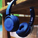 - рис.9 Наушники JBL E35 Blue - рис.9