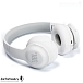 - рис.7 Беспроводные наушники JBL Everest 300 BT White - рис.7