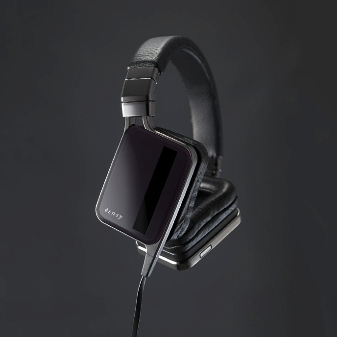 Наушники JVC HA-SR85S-B - рис.2
