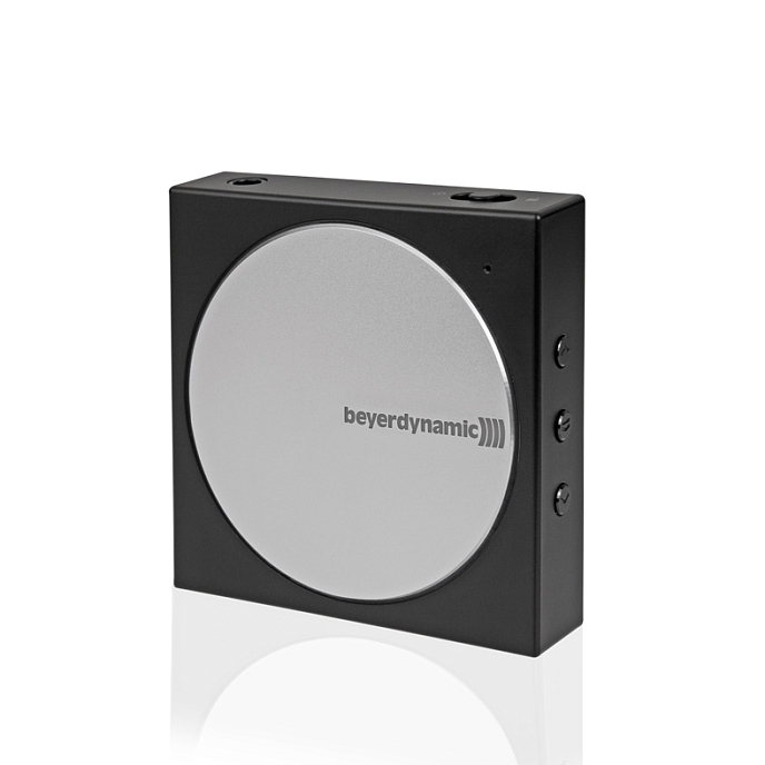 Усилитель для наушников Beyerdynamic A 200 p - рис.0