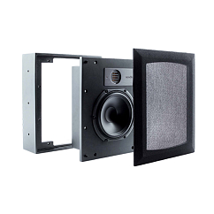 Встраиваемая акустика UandKSound M600IW Satin Black