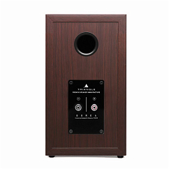 Полочная акустика Triangle Borea BR02 Walnut