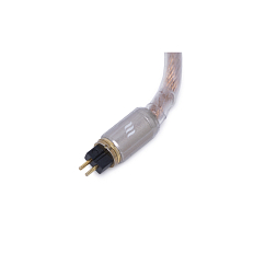Кабель Effect Audio Code 23 MK II Copper 1.5m