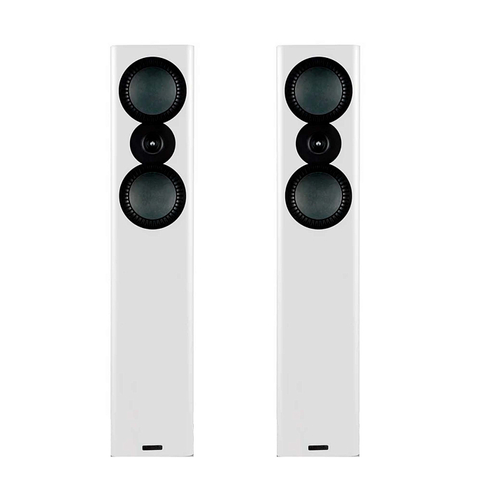 Напольная акустика Mission QX-3 MKII White - рис.0