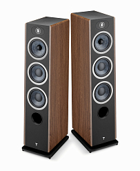Напольная акустика Focal Vestia N2 Dark Wood