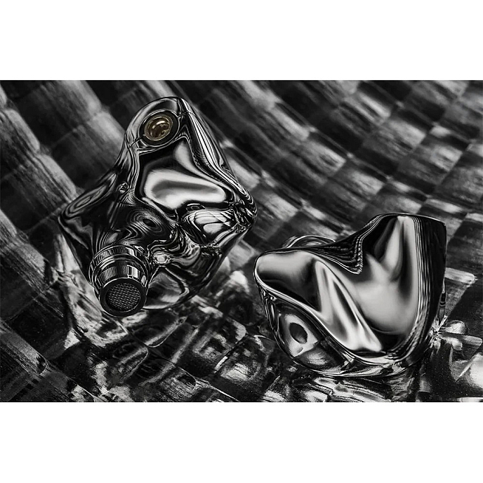 Наушники внутриканальные DUNU Glacier - рис.10