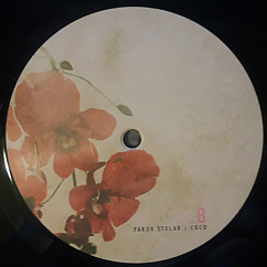 Виниловая пластинка Parov Stelar - Coco - 2LP
