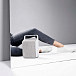 Портативная колонка Vifa Oslo Ebble Grey - рис.6