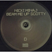 - рис.4 Пластинка Nicki Minaj – Beam Me Up Scotty LP - рис.4