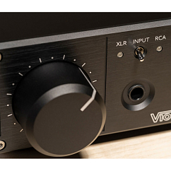 Усилитель для наушников Violectric HPA V202