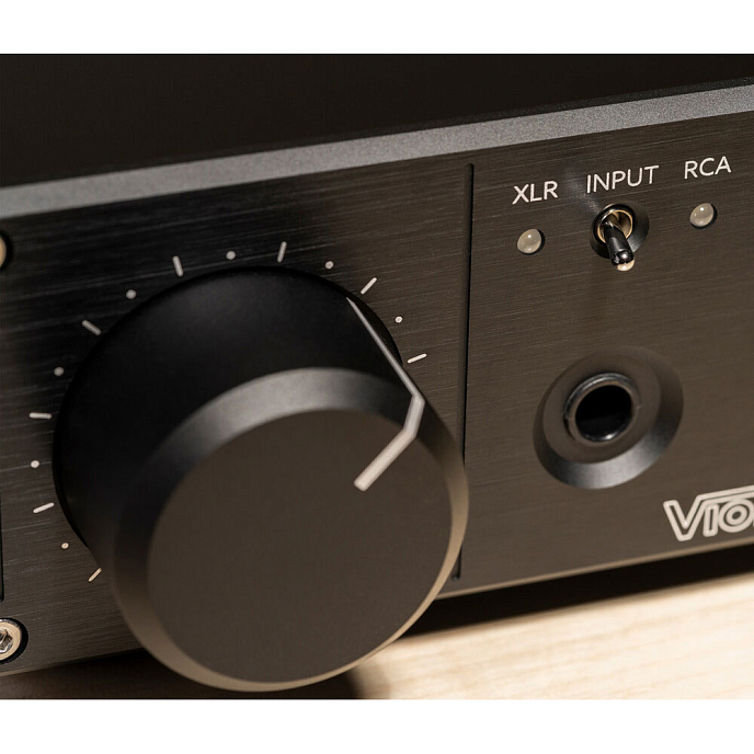 Усилитель для наушников Violectric HPA V202 - рис.3