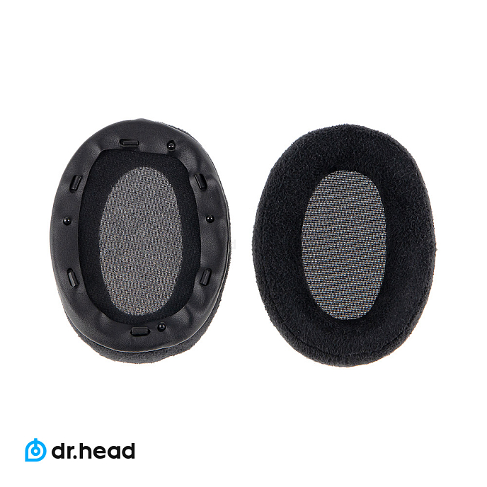 Амбушюры Dekoni Audio Choice Suede for Sony WH-1000XM3 - рис.0
