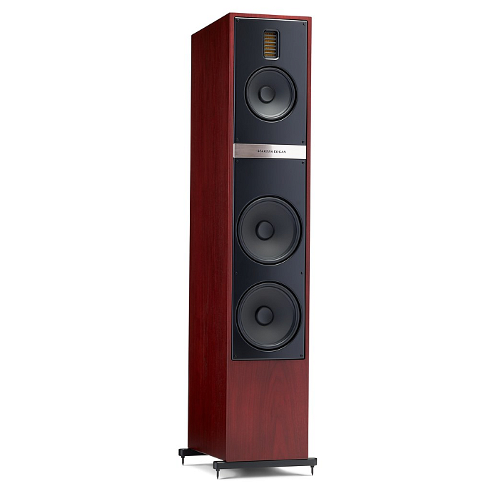 Напольная акустика Martin Logan Motion 60XTi Red Walnut - рис.2
