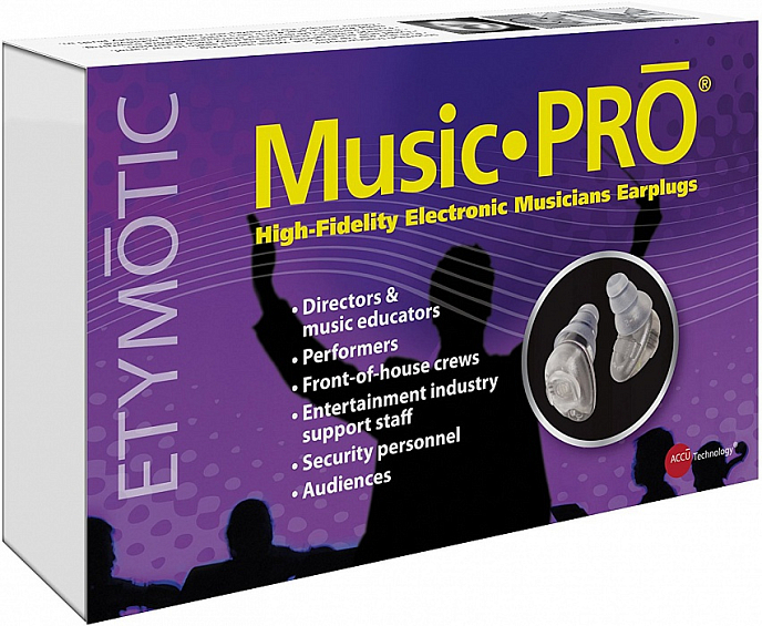 Наушники ETYMOTIC ER125-MP9-15BN - рис.5