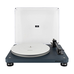 Проигрыватель винила Phaze Audio Celine Ocean Blue