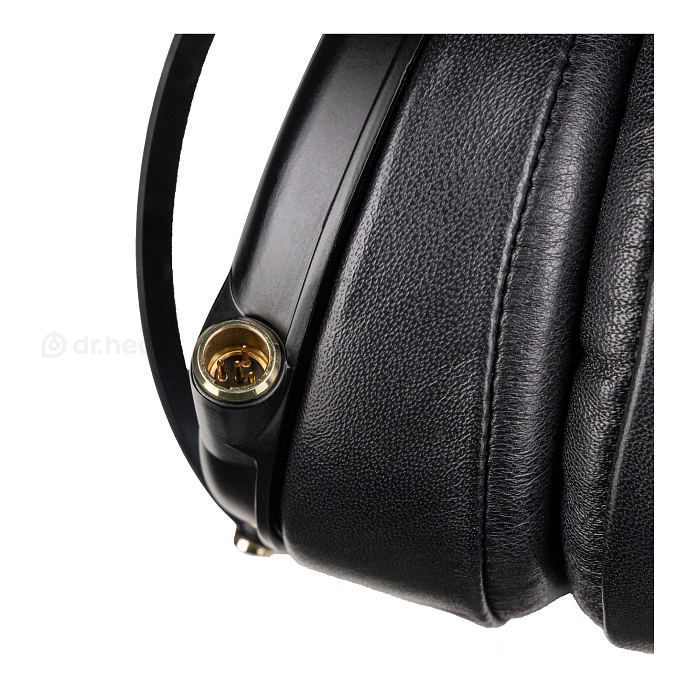 High End наушники Audeze LCD-4z Black/Gold - рис.8