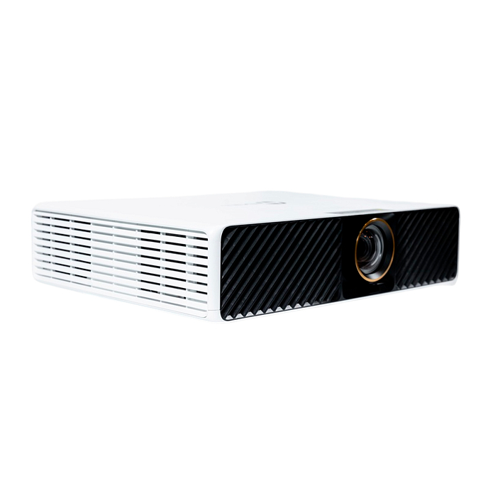 Проектор Exell EXD303Z White - рис.3