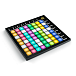 Контроллер Novation Launchpad X - рис.1