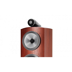 Напольная акустика Bowers & Wilkins 804 D3 Rosenut