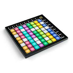 Контроллер Novation Launchpad X