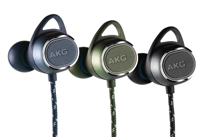 Наушники AKG N200 Wireless Black - рис.5