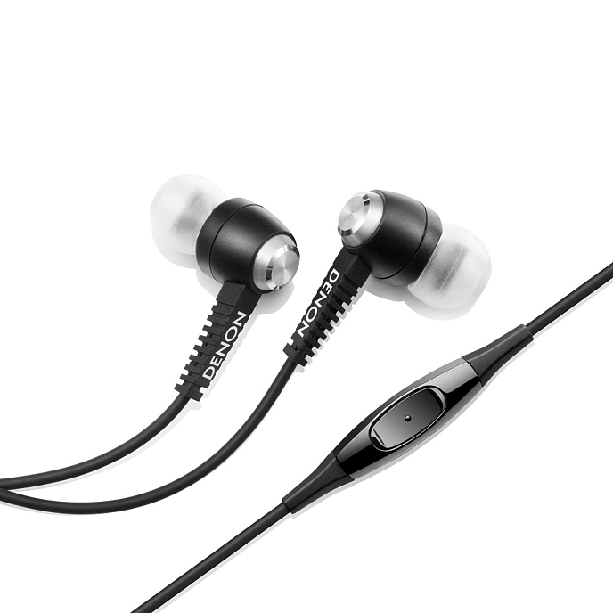 Наушники Denon AH-C120MA - рис.1