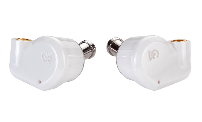 High End наушники Campfire Audio Vega 2020 - рис.2