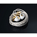- рис.2 IEM наушники Queen Of Audio Gimlet White - рис.2