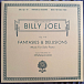 Виниловая пластинка Billy Joel - Fantasies and Delusions - 2LP - рис.0