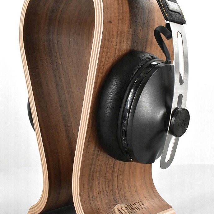 Амбушюры Dekoni Audio Choice Leather for Sennheiser Momentum 4 - рис.4