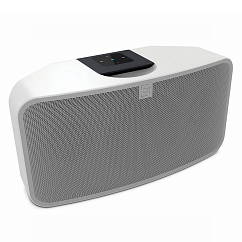 Беспроводная акустика Bluesound Pulse Mini 2i White