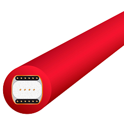 Кабель Wireworld Starlight 8 Coaxial 1 m