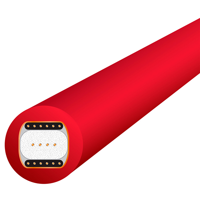 Кабель Wireworld Starlight 8 Coaxial 1 m - рис.1