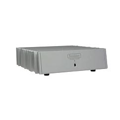 Усилитель мощности Boulder 861 Stereo Power Amplifier Silver