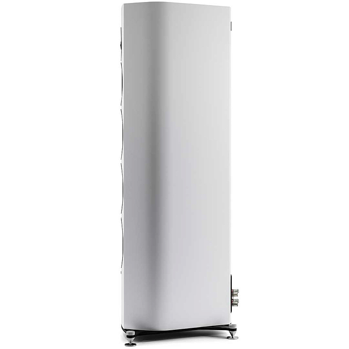 Напольная акустика Sonus Faber Sonetto VIII White - рис.1