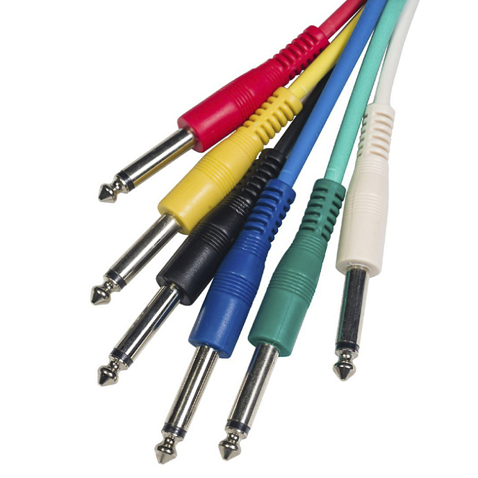 Кабель ROCKDALE IC016-20CM - рис.1