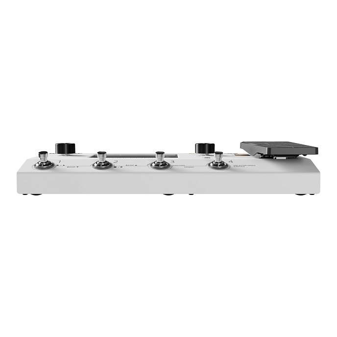 Процессор эффектов Hotone Ampero II Silver - рис.3