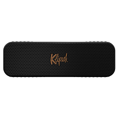 Портативная колонка Klipsch Detroit Black