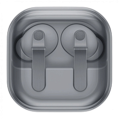 Беспроводные наушники Samsung Galaxy Buds4 Pro White