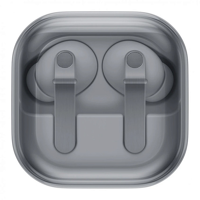 Беспроводные наушники Samsung Galaxy Buds4 Pro White - рис.4