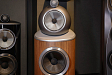 Напольная акустика Bowers & Wilkins 801 D4 Satin Walnut - рис.8