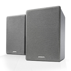 Полочная акустика Denon SC-N10 Grey