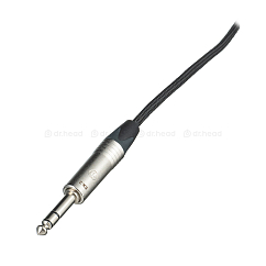Кабель HeadMade Bennett - Audeze LCD, Meze Empyrean - 6.3mm, 2m