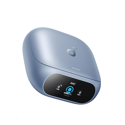 Беспроводные наушники Anker Soundcore Liberty 5 Pro Blue