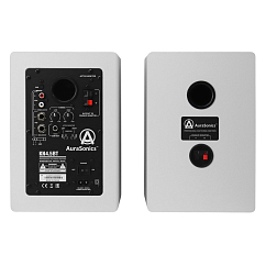Студийный монитор AuraSonics KN4.5BT-WH White