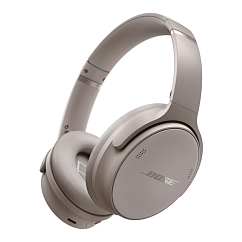Беспроводные наушники Bose QuietComfort Headphones Sandstone