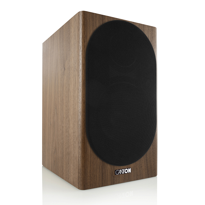 Полочная акустика Canton Townus 30 Walnut - рис.6